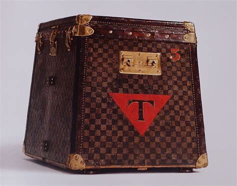 100 legendary trunks louis vuitton|Louis Vuitton: 100 Legendary Trunks.